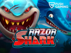 Shark casino game65